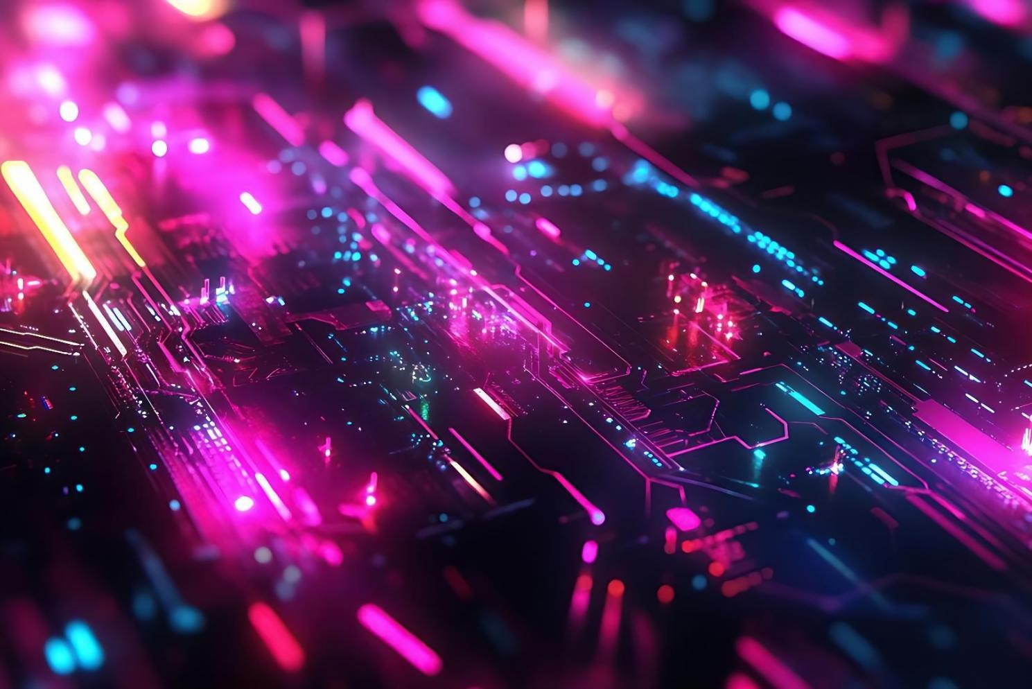 AR implementation in manufacturing environment showing practical workplace application