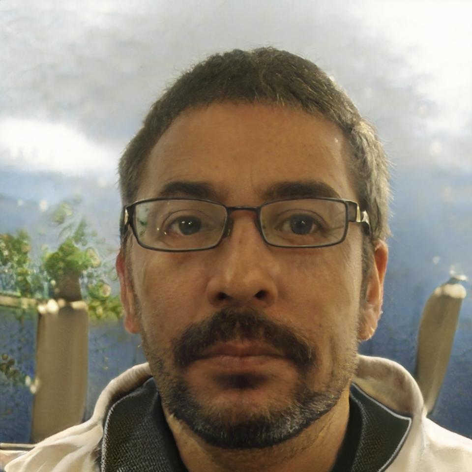 Dr. Marcus Lindqvist, AI Research Director