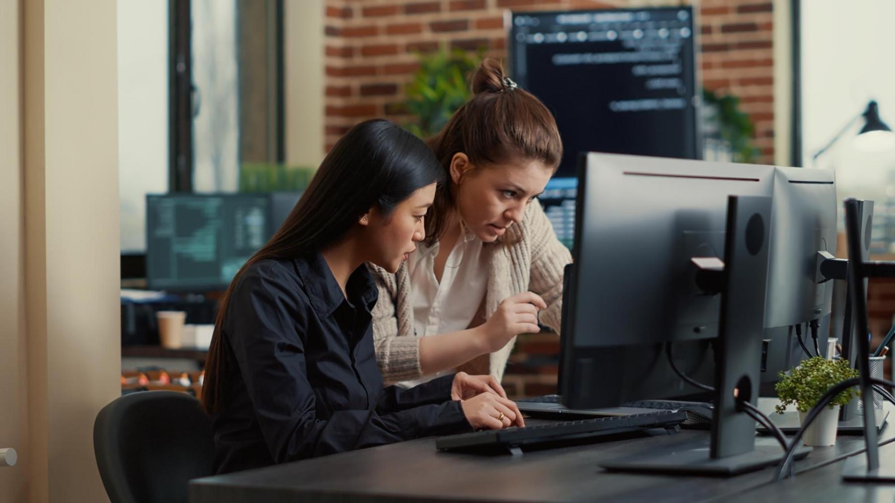 AR technology development workspace showing practical implementation approach