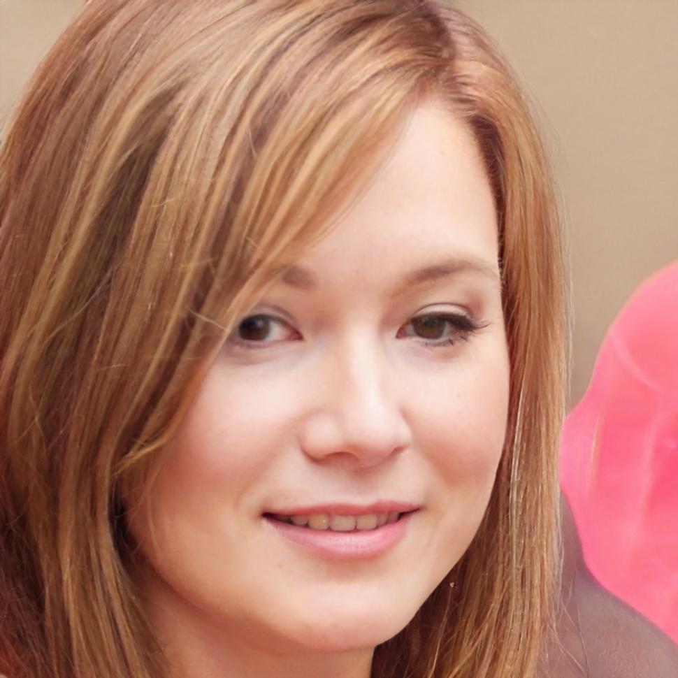 Astrid Holmberg, AI Integration Specialist at Wastring